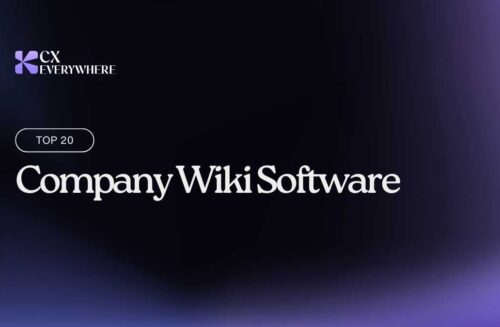 best-company-wiki-software