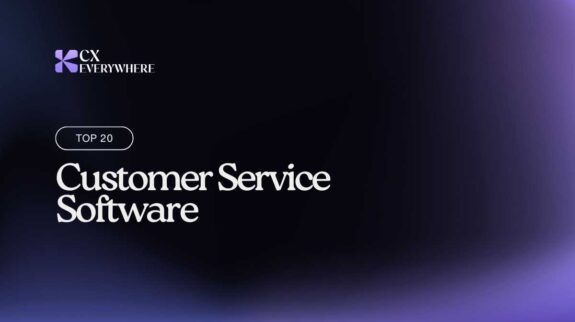 best-customer-service-software