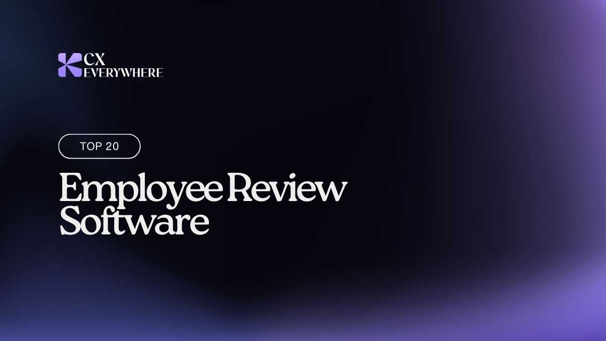 best-employee-review-software
