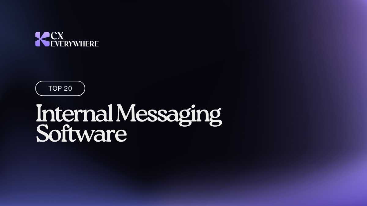 best-internal-messaging-software