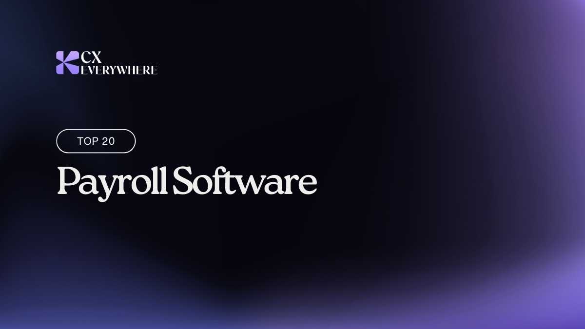best-payroll-software