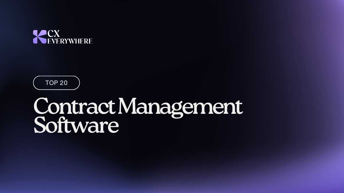 contract-management-software
