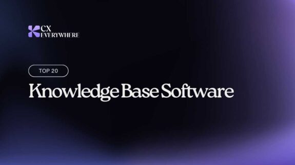knowledge-base-software