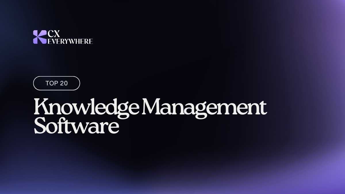 knowledge-management-software