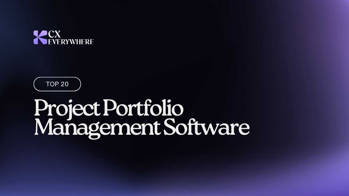 project-portfolio-management-software