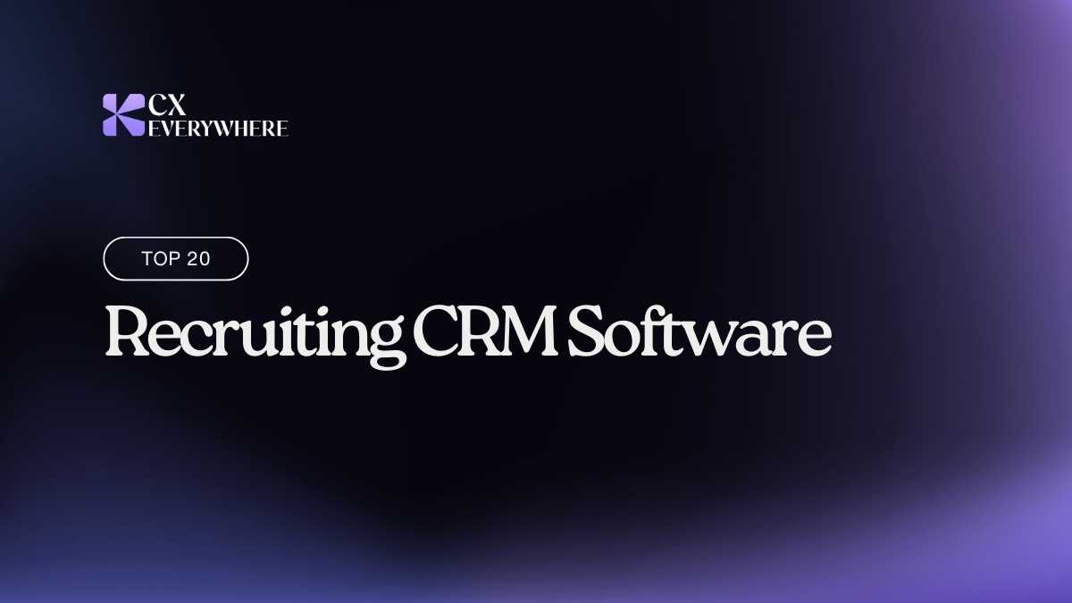 recruiting-crm-software