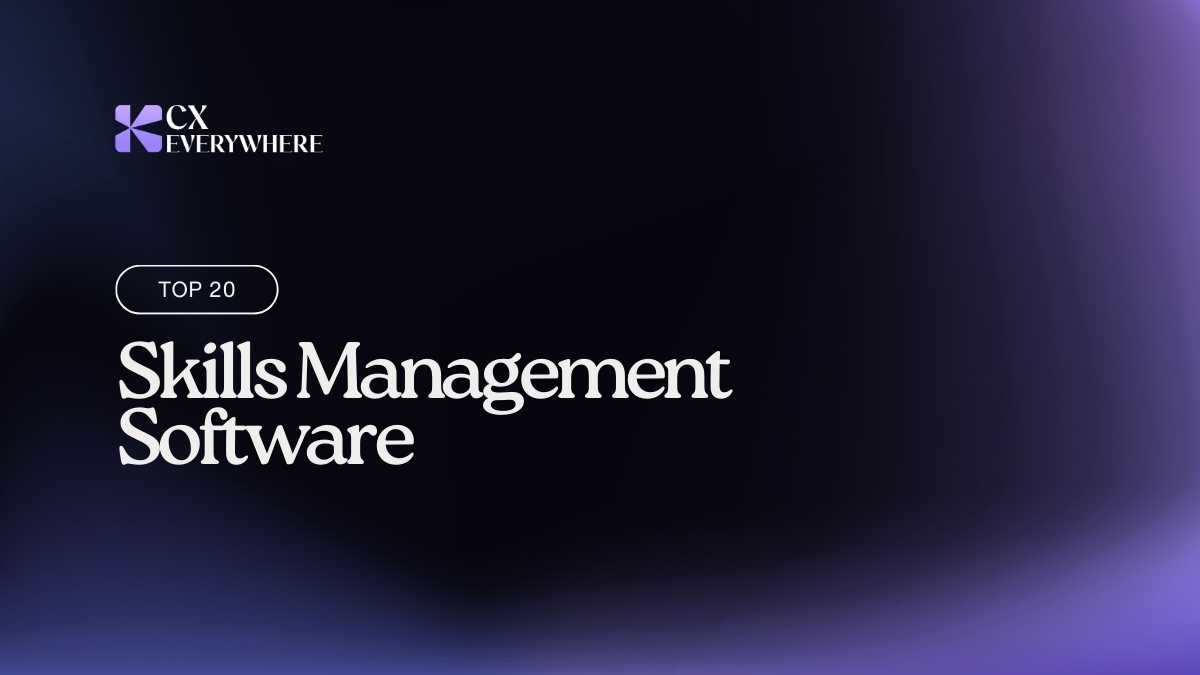 skills-management-software