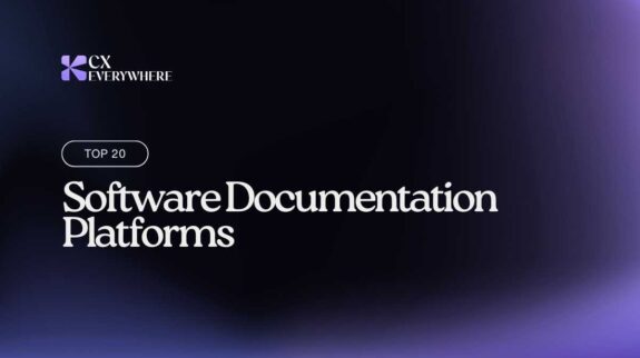 software-documentation-platforms