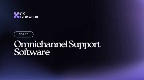 top-omnichannel-support-software