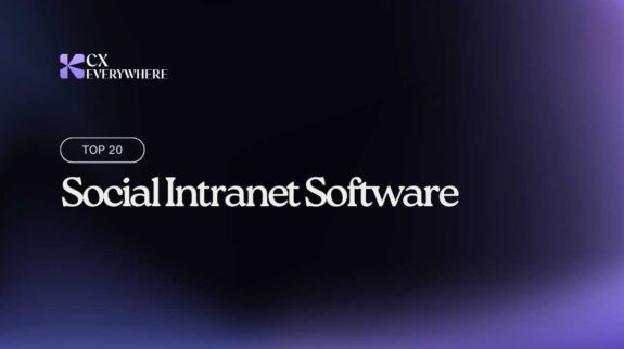 top-social-intranet-software