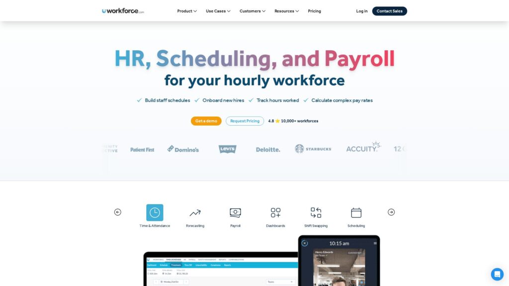 Workforce.com Review: Workforce Management Software for Shift-Based Teams 2026