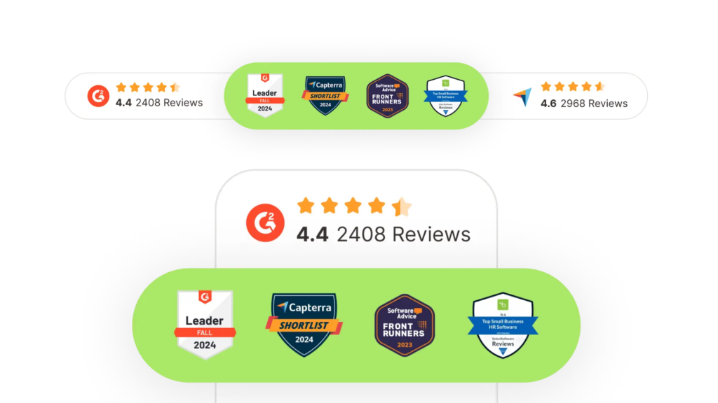 BambooHR Review: All-in-One HR, Payroll & Benefits Platform 2026