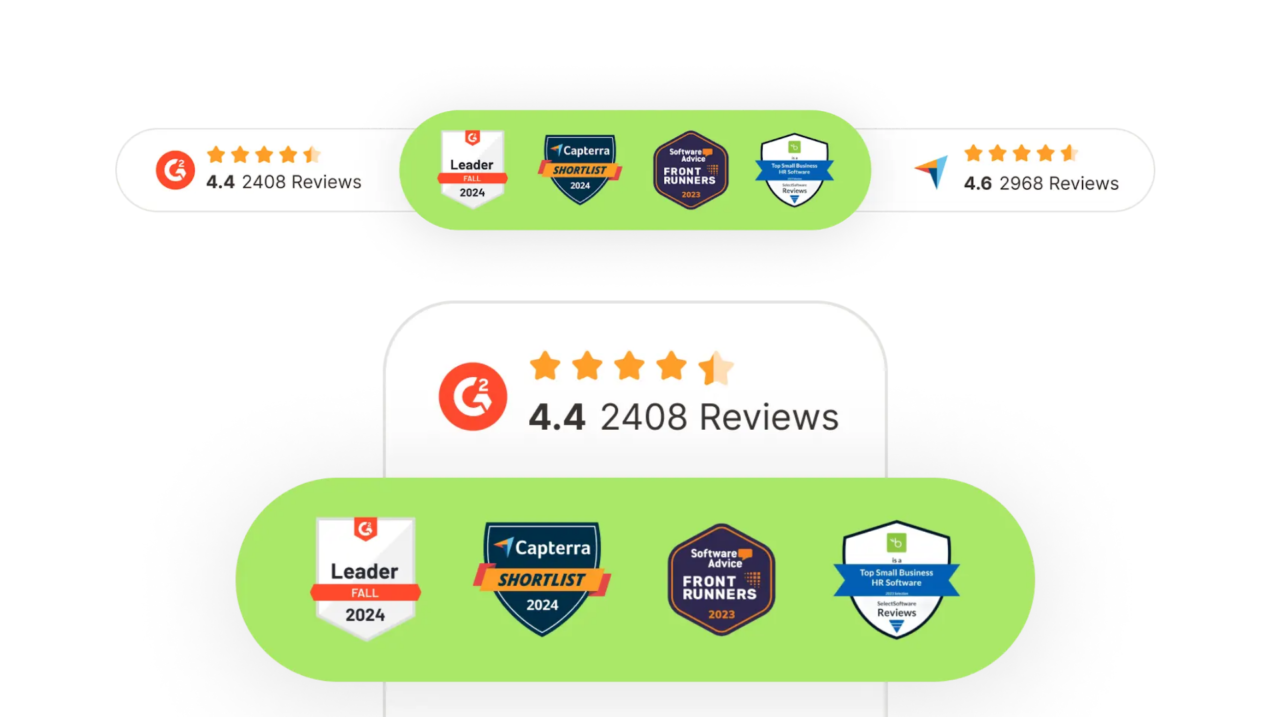 BambooHR Review: All-in-One HR, Payroll & Benefits Platform 2026 BambooHR Review: All-in-One HR, Payroll & Benefits Platform 2026