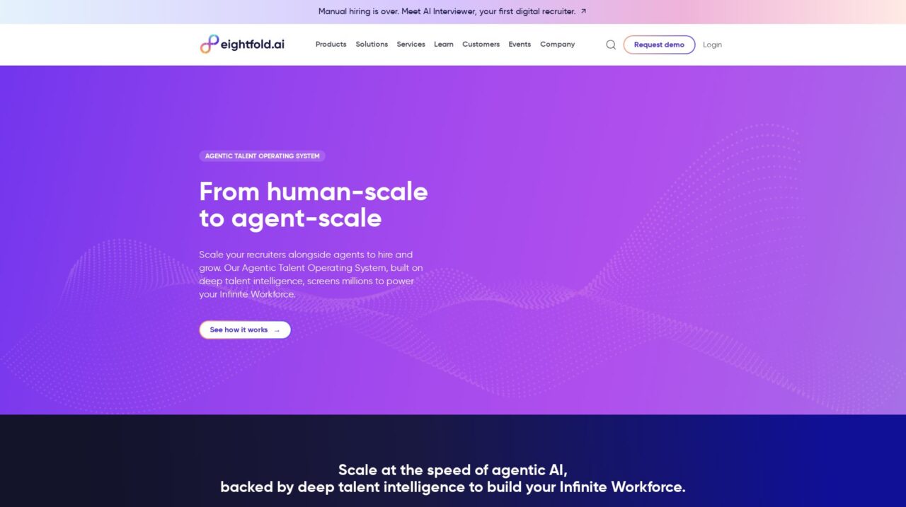 Eightfold AI Review: AI Recruiting & Talent Intelligence Platform 2026