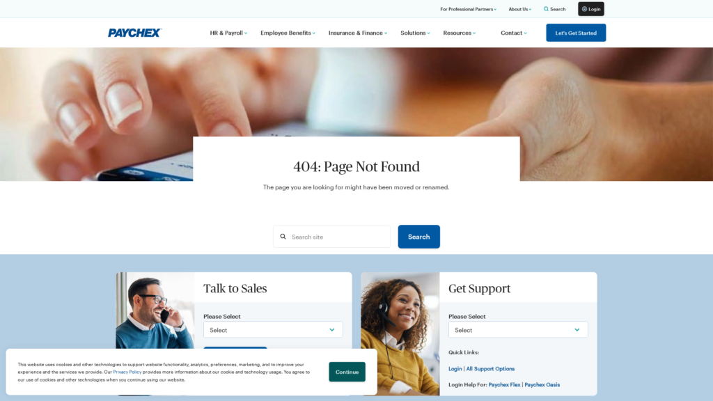 Paychex Flex Review: Payroll and HR Platform for SMBs