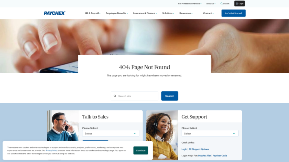 Paychex Flex Review: Payroll and HR Platform for SMBs