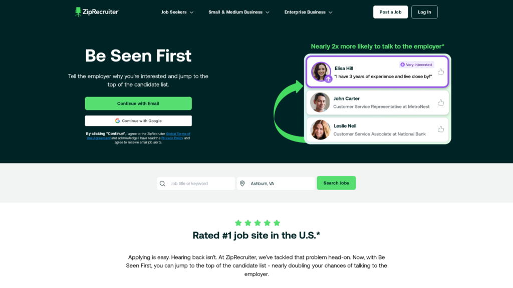 ZipRecruiter Review: Job Board and Recruiting Platform Explained 2026