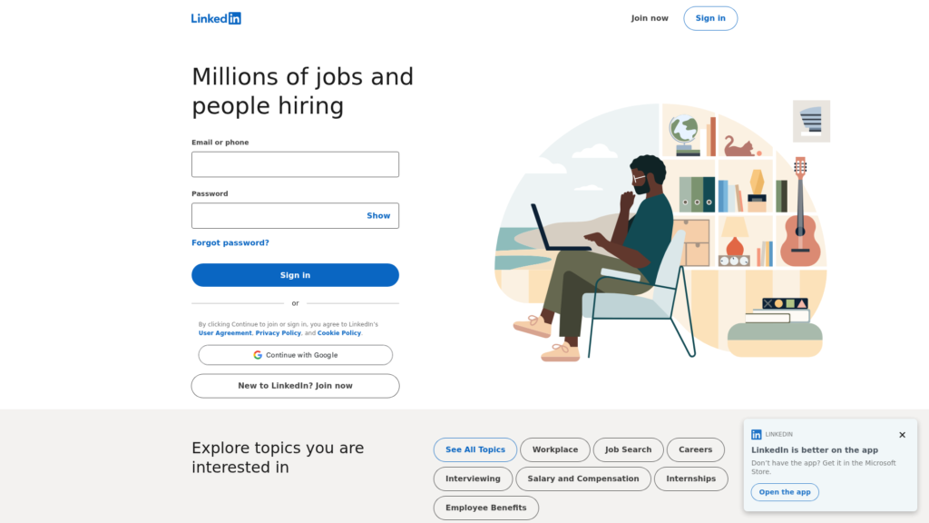LinkedIn Jobs Review: Job Board and Hiring Platform Explained 2026