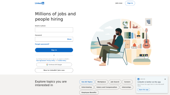 LinkedIn Jobs Review: Job Board and Hiring Platform Explained 2026 LinkedIn Jobs Review: Job Board and Hiring Platform Explained 2026