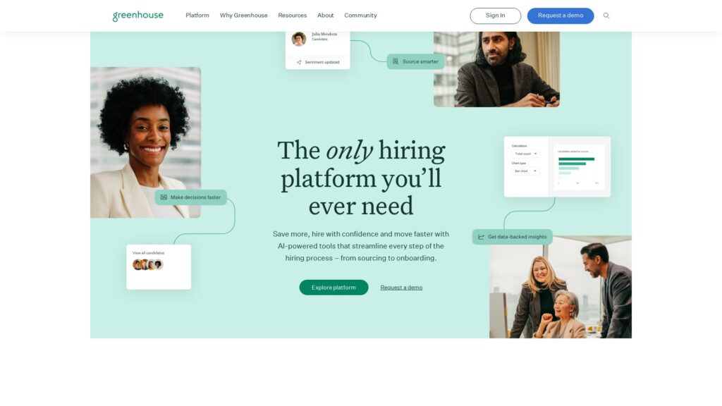Greenhouse Review: Applicant Tracking & Hiring Platform for 2026