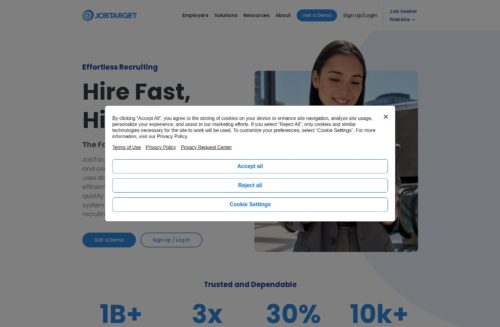 JobTarget Review: Recruitment Advertising Platform Explained 2026 JobTarget Review: Recruitment Advertising Platform Explained 2026