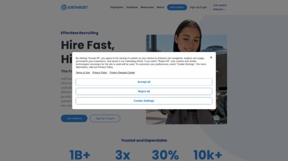 JobTarget Review: Recruitment Advertising Platform Explained 2026