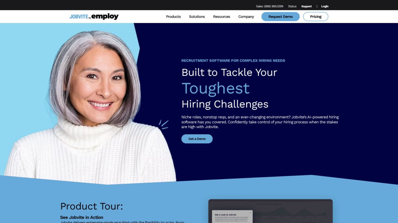 Jobvite Review: Enterprise Recruiting and ATS Platform Explained 2026