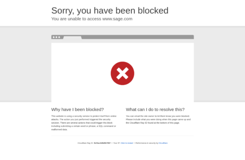 Sage HR Review: HR Software for Small UK Businesses 2026 Sage HR Review: HR Software for Small UK Businesses 2026