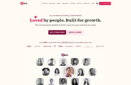 HiBob Review: Modern HR, Payroll and People Platform for Growth