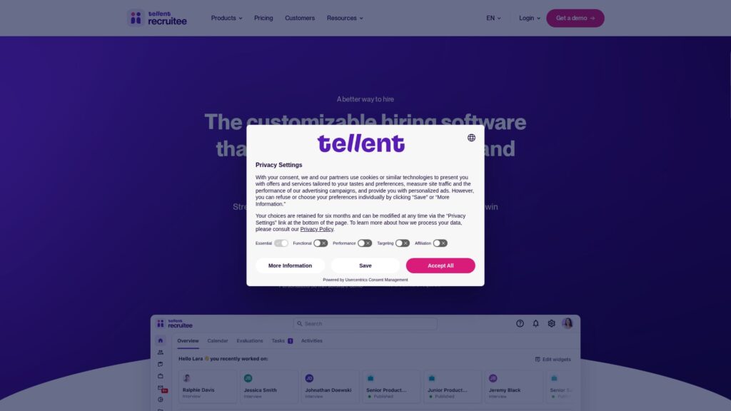Recruitee Review: Collaborative ATS & Hiring Software Explained 2026