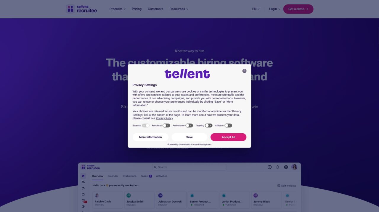 Recruitee Review: Collaborative ATS & Hiring Software Explained 2026