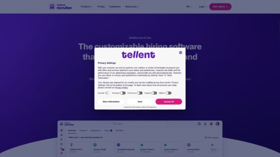 Recruitee Review: Collaborative ATS & Hiring Software Explained 2026 Recruitee Review: Collaborative ATS & Hiring Software Explained 2026