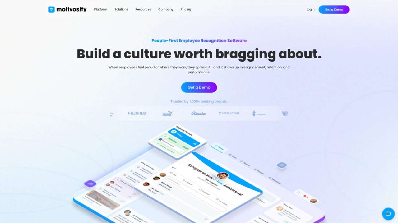 Motivosity Review: Employee Recognition & Rewards Platform Explained 2026