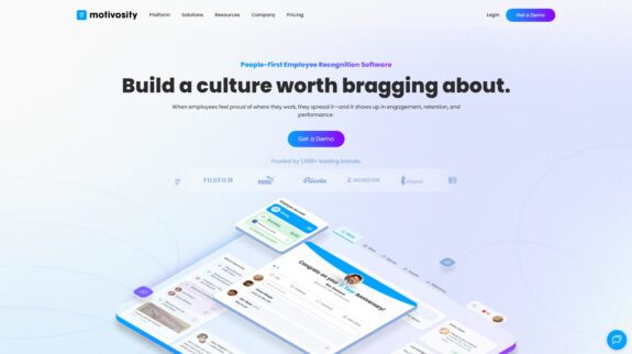 Motivosity Review: Employee Recognition & Rewards Platform Explained 2026 Motivosity Review: Employee Recognition & Rewards Platform Explained 2026