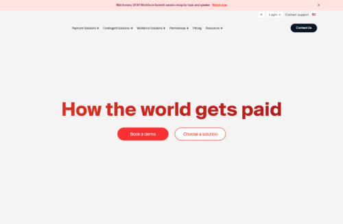 Papaya Global Review: Global Payroll and Employer of Record Platform Papaya Global Review: Global Payroll and Employer of Record Platform