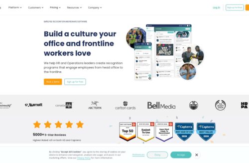 Guusto Review: Employee Recognition Software for Modern Teams 2026