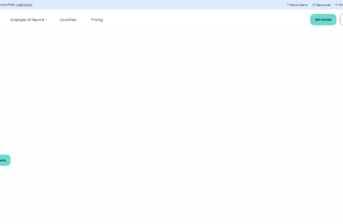 Velocity Global Review: Global Employer of Record & Compliance Platform