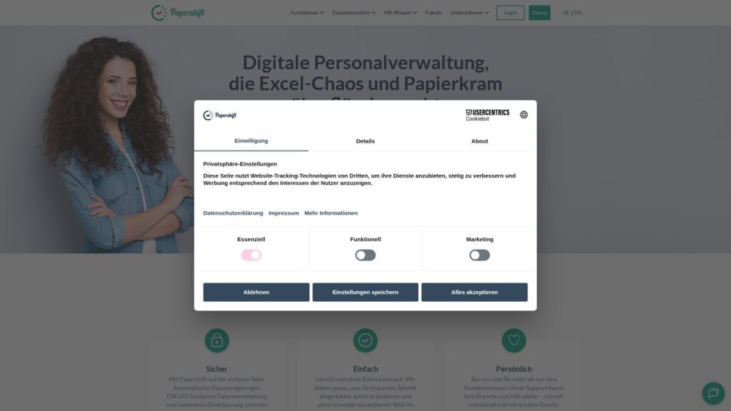 Papershift Review: HR Software for Scheduling and Time Tracking 2026