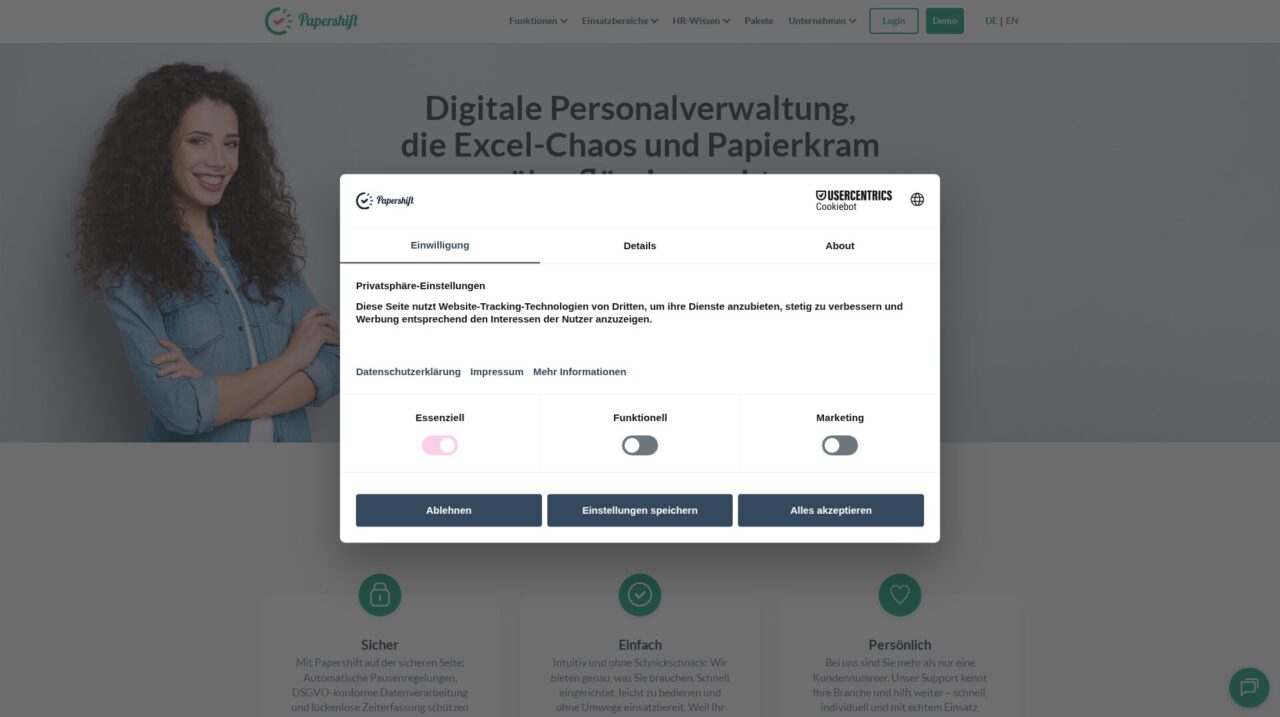 Papershift Review: HR Software for Scheduling and Time Tracking 2026