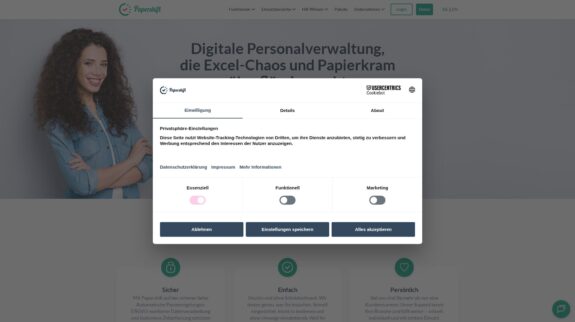 Papershift Review: HR Software for Scheduling and Time Tracking 2026