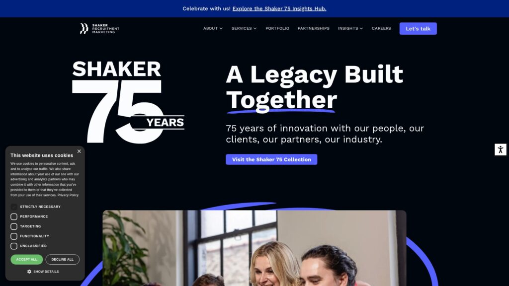 Shaker Recruitment Marketing Review: Recruitment Marketing Services Explained 2026